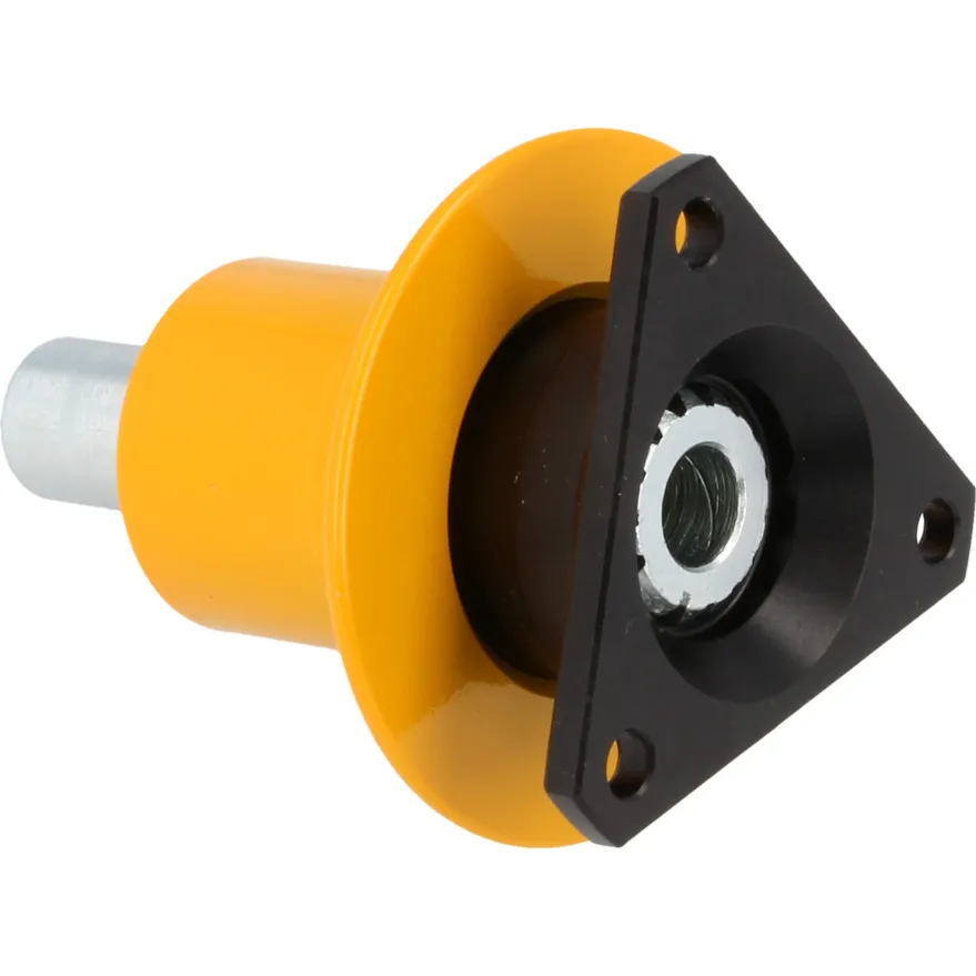 Quick Release Rattnav ”Formula Type” QSP Products