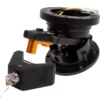 Quick Tilt Rattnav Svart NRG