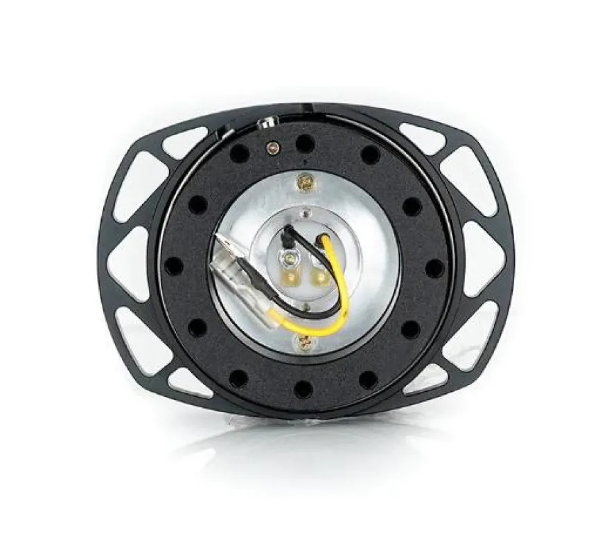 Race Handle Quick Release Rattnav Gen 2.57 NRG