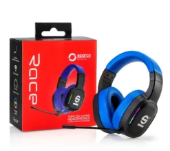 Race Headphone Pro Sparco