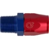Rak Slangände AN8-3/8NPT Hane QSP