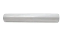 1.5'' Rakt Rör 30.5cm Långt T304 Rostfritt Stål Vibrant Performance