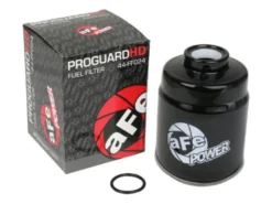 RAM Cummins 2013-2017 V8-6.7L (td) Bränslefilter ProGuard D2 aFe Power