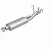 2009-2024 Ram 1500 D-Fit Performance Exhaust Muffler Replacement Kit With Muffler 19439 Magnaflow