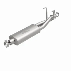 2009-2024 Ram 1500 D-Fit Performance Exhaust Muffler Replacement Kit With Muffler 19439 Magnaflow