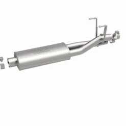 2009-2024 Ram 1500 D-Fit Performance Exhaust Muffler Replacement Kit With Muffler 19439 Magnaflow