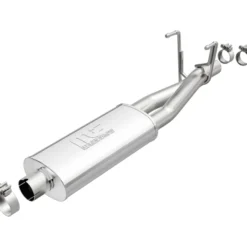 2009-2024 Ram 1500 D-Fit Performance Exhaust Muffler Replacement Kit With Muffler 19439 Magnaflow