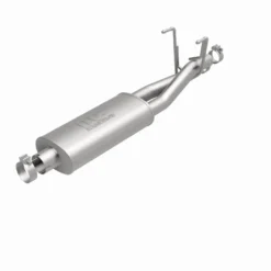 2009-2024 Ram 1500 D-Fit Performance Exhaust Muffler Replacement Kit With Muffler 19439 Magnaflow