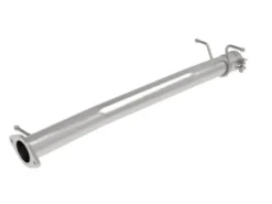 RAM 1500 (DT) 2019-2024 V8-5.7L HEMI Apollo GT Series 409 Rostfritt Stål Muffler Delete Rör aFe Power