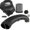 Ram 1500 (DT) 2019-2024 V8-5.7L HEMI Momentum GT Pro DRY S Insugskit Sportluftfilter aFe Power