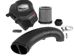 Ram 1500 (DT) 2019-2024 V8-5.7L HEMI Momentum GT Pro DRY S Insugskit Sportluftfilter aFe Power