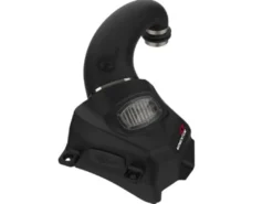 Ram 1500 (DT) 2019-2024 V8-5.7L HEMI Momentum GT Pro DRY S Insugskit Sportluftfilter aFe Power