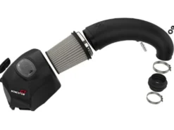 Ram 1500 (DT) 2019-2024 V8-5.7L HEMI Momentum GT Pro DRY S Insugskit Sportluftfilter aFe Power