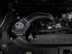 Ram 1500 (DT) 2019-2024 V8-5.7L HEMI Momentum GT Pro DRY S Insugskit Sportluftfilter aFe Power