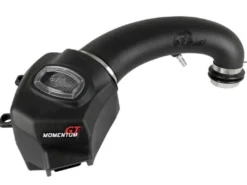 Ram 1500 (DT) 2019-2024 V8-5.7L HEMI Momentum GT Pro DRY S Insugskit Sportluftfilter aFe Power