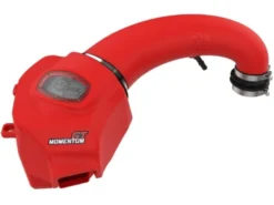 Ram 1500 (DT) 2019-2023 V8-5.7L HEMI Momentum GT Pro DRY S Insugskit Sportluftfilter Red Edition aFe Power
