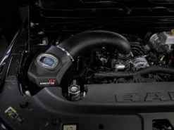 Ram 1500 (DT) 2019-2024 V8-5.7L HEMI Momentum GT Pro 5R Insugskit Sportluftfilter aFe Power