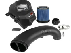 Ram 1500 (DT) 2019-2024 V8-5.7L HEMI Momentum GT Pro 5R Insugskit Sportluftfilter aFe Power