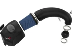 Ram 1500 (DT) 2019-2024 V8-5.7L HEMI Momentum GT Pro 5R Insugskit Sportluftfilter aFe Power