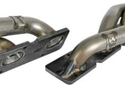 RAM 1500 (DT) 2019-2024 V8-5.7L HEMI Twisted Steel Headers aFe Power