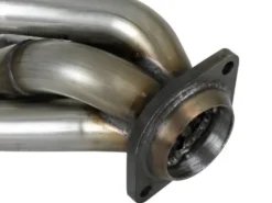 RAM 1500 (DT) 2019-2024 V8-5.7L HEMI Twisted Steel Headers aFe Power