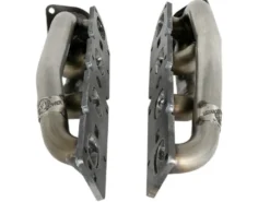 RAM 1500 (DT) 2019-2024 V8-5.7L HEMI Twisted Steel Headers aFe Power