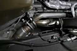 RAM 1500 (DT) 2019-2024 V8-5.7L HEMI Twisted Steel Headers aFe Power