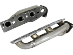 RAM 1500 (DT) 2019-2024 V8-5.7L HEMI Twisted Steel Headers aFe Power