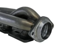 RAM 1500 (DT) 2019-2024 V8-5.7L HEMI Twisted Steel Headers aFe Power