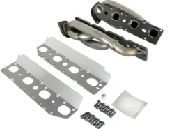 RAM 1500 (DT) 2019-2024 V8-5.7L HEMI Twisted Steel Headers aFe Power