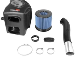 RAM 1500 EcoDiesel 2014-2018/1500 Classic 2019 V6-3.0L (td) Momentum HD Pro 5R Insugskit Sportluftfilter aFe Power