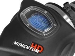 RAM 1500 EcoDiesel 2014-2018/1500 Classic 2019 V6-3.0L (td) Momentum HD Pro 5R Insugskit Sportluftfilter aFe Power