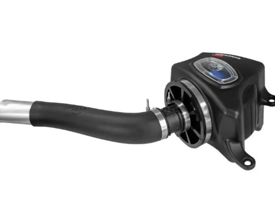 RAM 1500 EcoDiesel 2014-2018/1500 Classic 2019 V6-3.0L (td) Momentum HD Pro 5R Insugskit Sportluftfilter aFe Power