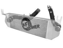 RAM 1500 EcoDiesel V6 3.0L (TD) 2016-2019 BladeRunner GT Series Intercoolerkit Med Rör aFe Power
