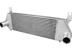 RAM 1500 EcoDiesel V6 3.0L (TD) 2016-2019 BladeRunner GT Series Intercoolerkit Med Rör aFe Power