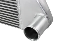 RAM 1500 EcoDiesel V6 3.0L (TD) 2016-2019 BladeRunner GT Series Intercoolerkit Med Rör aFe Power