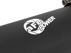 RAM 1500 EcoDiesel V6 3.0L (TD) 2016-2019 BladeRunner GT Series Intercoolerkit Med Rör aFe Power