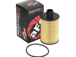 RAM 1500 EcoDiesel 2014-2018 V6-3.0L (td) Pro GUARD HD Oljefilter aFe Power