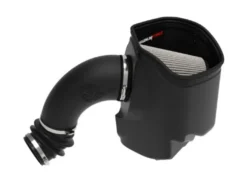 Ram 2500 2019-2023 6.7L (td) MagnumFORCE Stage-2 Insugskit Pro Dry S Sportluftfilter aFe Power