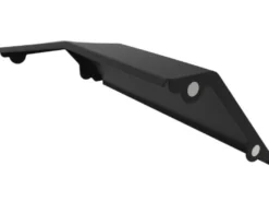 Ram 1500 2019-2021 Magnum FORCE Stage-2 Insugskåpa aFe Power Passar Insugskit 54-13020D/R Eller 52-10002D/R