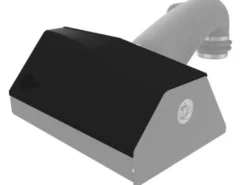 Ram 1500 2019-2021 Magnum FORCE Stage-2 Insugskåpa aFe Power Passar Insugskit 54-13020D/R Eller 52-10002D/R