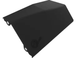 Ram 1500 2019-2021 Magnum FORCE Stage-2 Insugskåpa aFe Power Passar Insugskit 54-13020D/R Eller 52-10002D/R