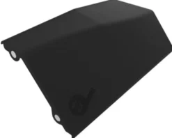 Ram 1500 2019-2021 Magnum FORCE Stage-2 Insugskåpa aFe Power Passar Insugskit 54-13020D/R Eller 52-10002D/R
