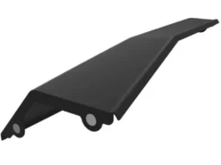 Ram 1500 2019-2021 Magnum FORCE Stage-2 Insugskåpa aFe Power Passar Insugskit 54-13020D/R Eller 52-10002D/R