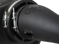 Ram 2500 / Power Wagon / 3500 2014-2016 V8-6.4L HEMI Momentum GT Pro Dry S Kalluftsintag aFe Power
