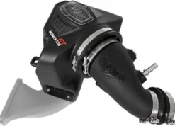 Ram 2500 / Power Wagon / 3500 2014-2016 V8-6.4L HEMI Momentum GT Pro Dry S Kalluftsintag aFe Power