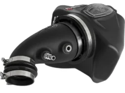 Ram 2500 / Power Wagon / 3500 2014-2016 V8-6.4L HEMI Momentum GT Pro Dry S Kalluftsintag aFe Power