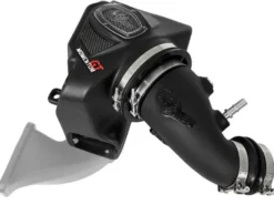 Ram 2500 / Power Wagon / 3500 2014-2016 V8-6.4L HEMI Momentum GT Pro Dry S Kalluftsintag aFe Power