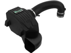 Ram 1500 2009-2018 & Ram 1500 Classic 2019-2024 V8 5.7L HEMI Kalluftsintag Luftfilterkit Med Pro Dry S Sportluftfilter aFe Power