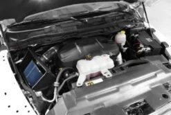 RAM 1500 2014-2018 & RAM 1500 Classic 2019 V6 3.0L (td) MagnumFORCE XP Luftfilterkit Steg-2 Pro 5R aFe Power